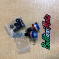 CNC Racing Type 8 'STARS AND STRIPES' Universal Bar Ends - LIMITED EDITION!!!! CNC Racing Type 8 'STARS AND STRIPES' Universal Bar Ends - LIMITED EDITION!!!!